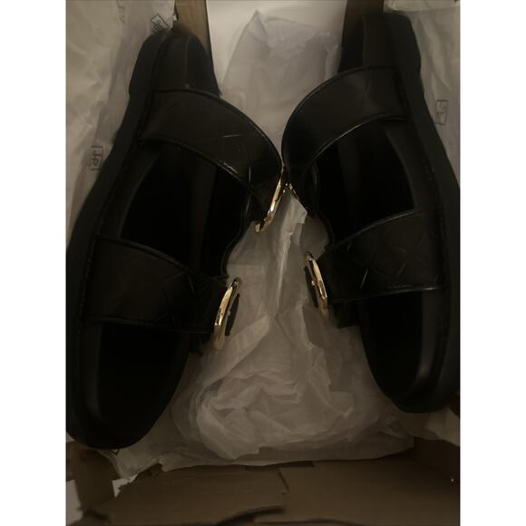 Call It Spring Women's Taliah Flat Sandal Size 8 Box Damaged - Picture 7 of 9